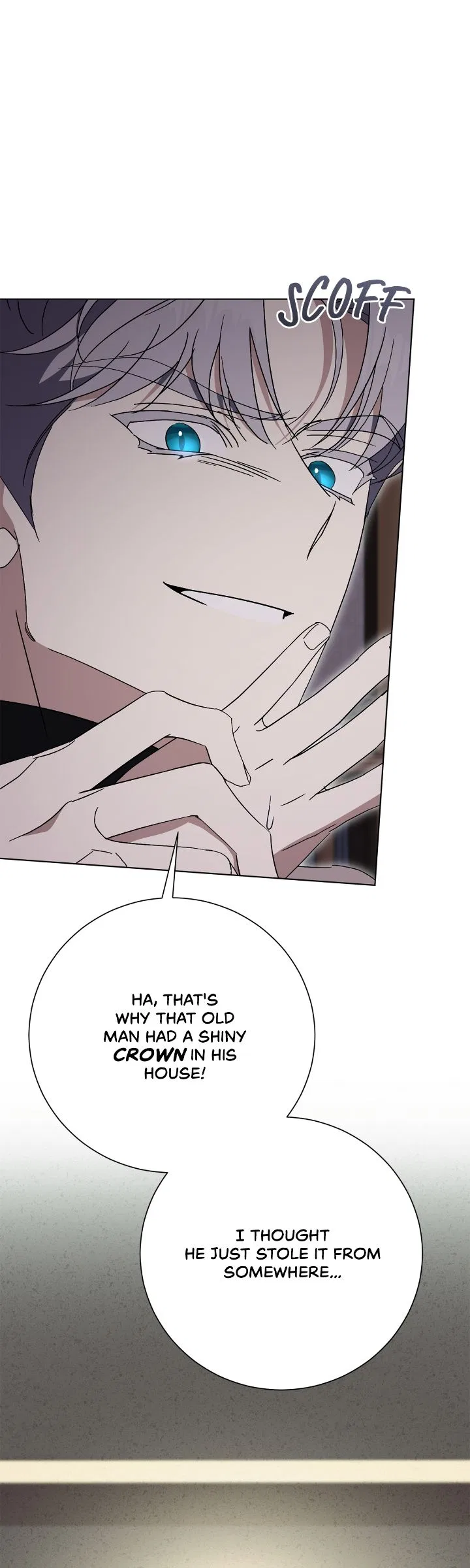 The East Wind of the Altas Chapter 81 – Page 53