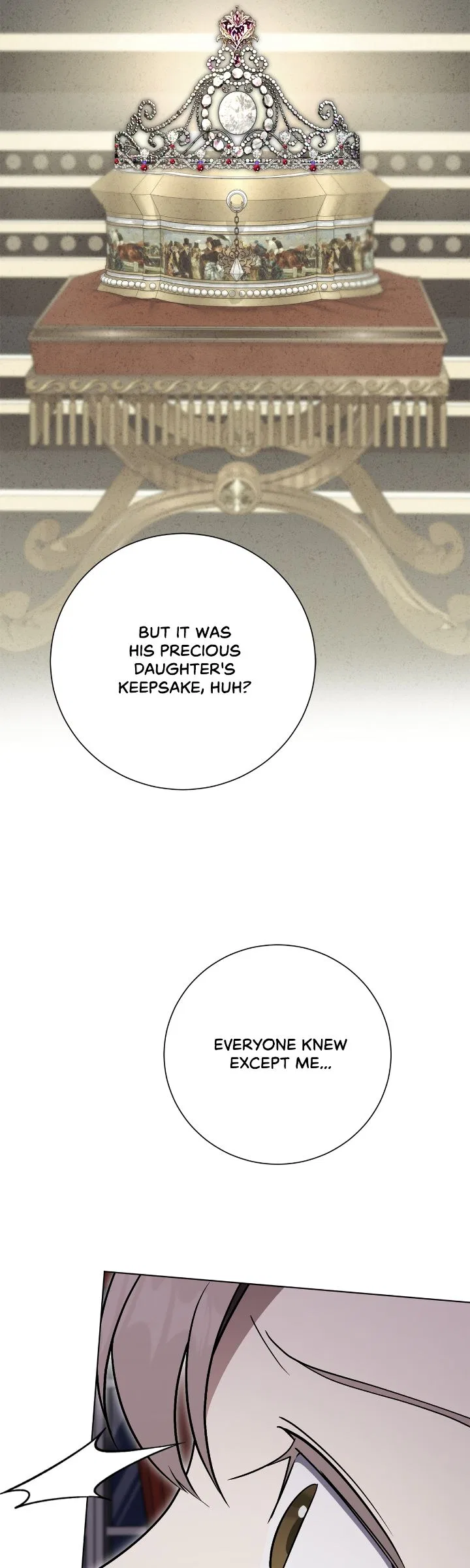The East Wind of the Altas Chapter 81 – Page 54