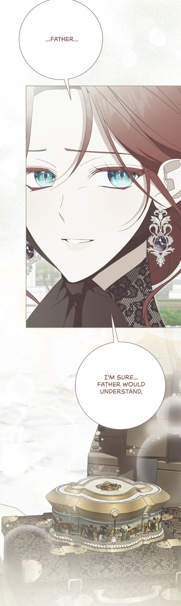 The East Wind of the Altas Chapter 81 – Page 60