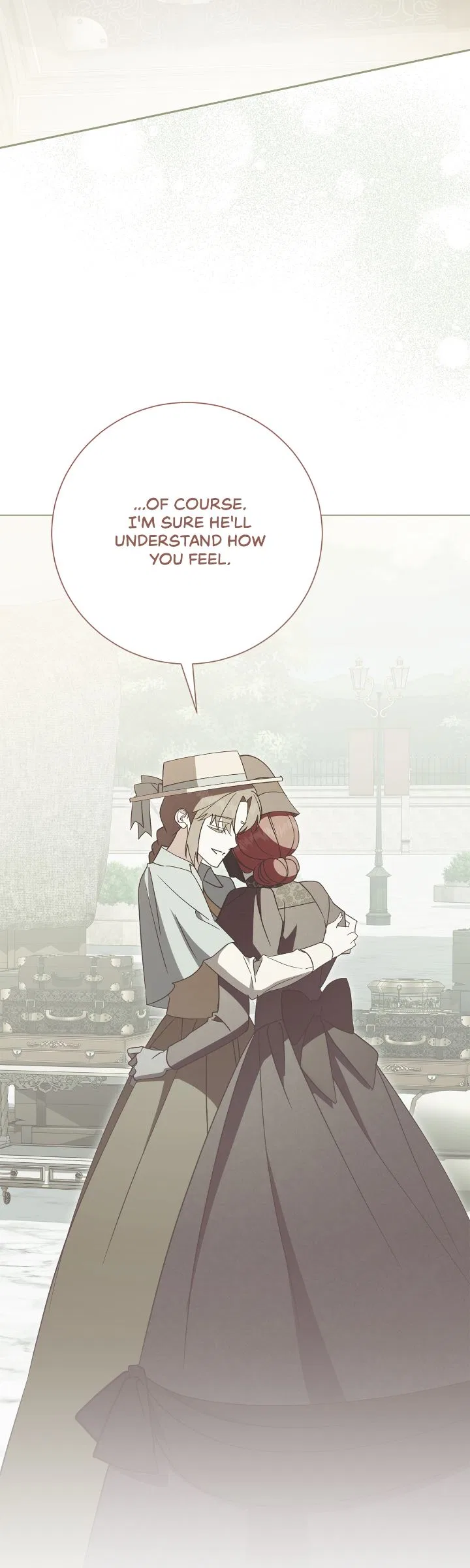 The East Wind of the Altas Chapter 81 – Page 61
