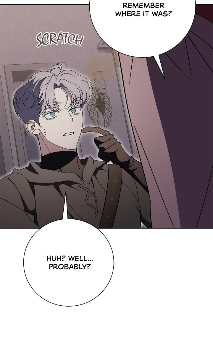 The East Wind of the Altas Chapter 81 – Page 63