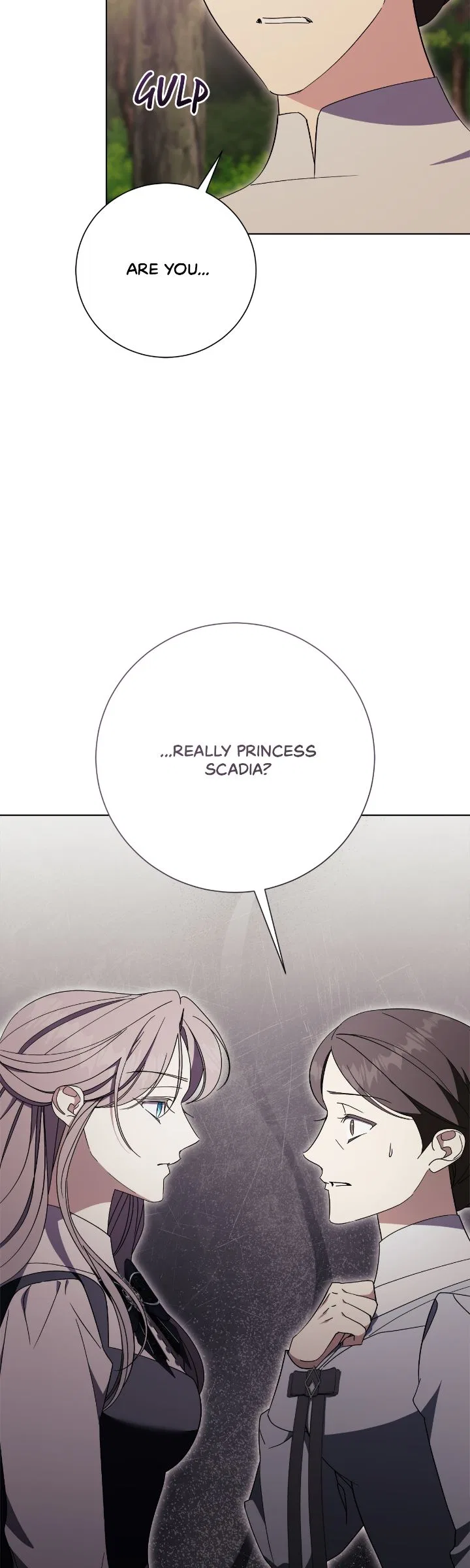 The East Wind of the Altas Chapter 80 – Page 4