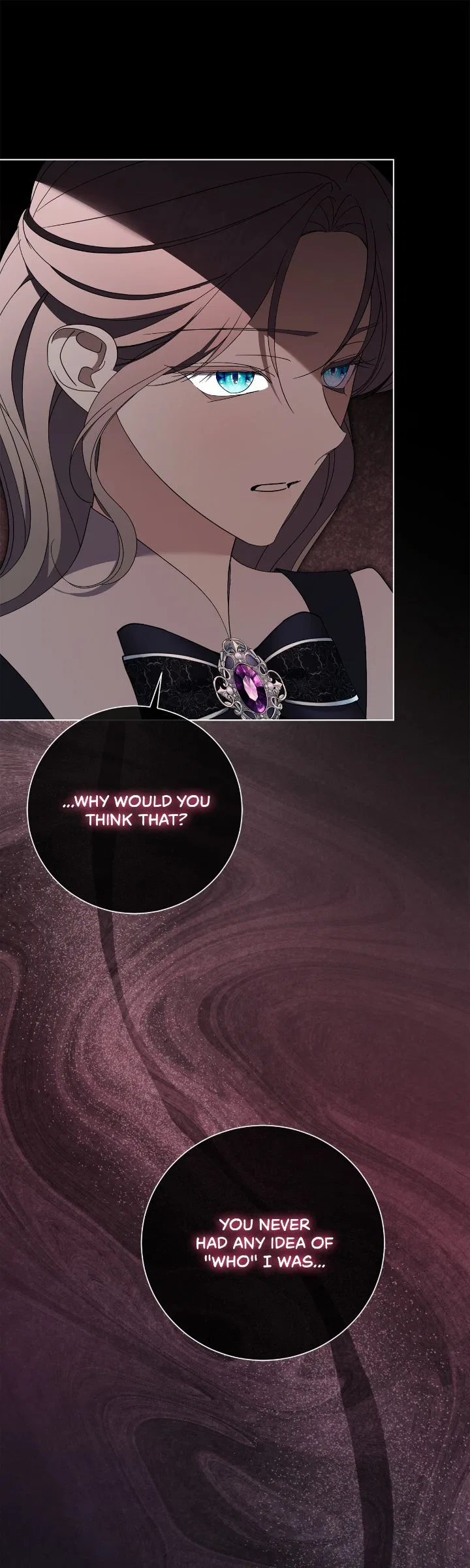 The East Wind of the Altas Chapter 80 – Page 6