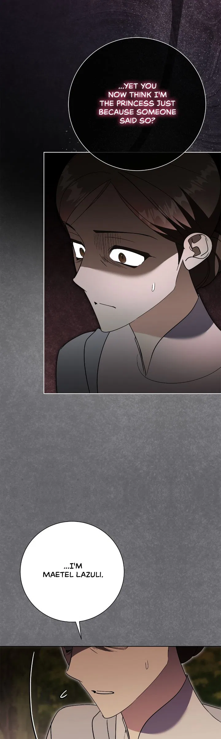 The East Wind of the Altas Chapter 80 – Page 7