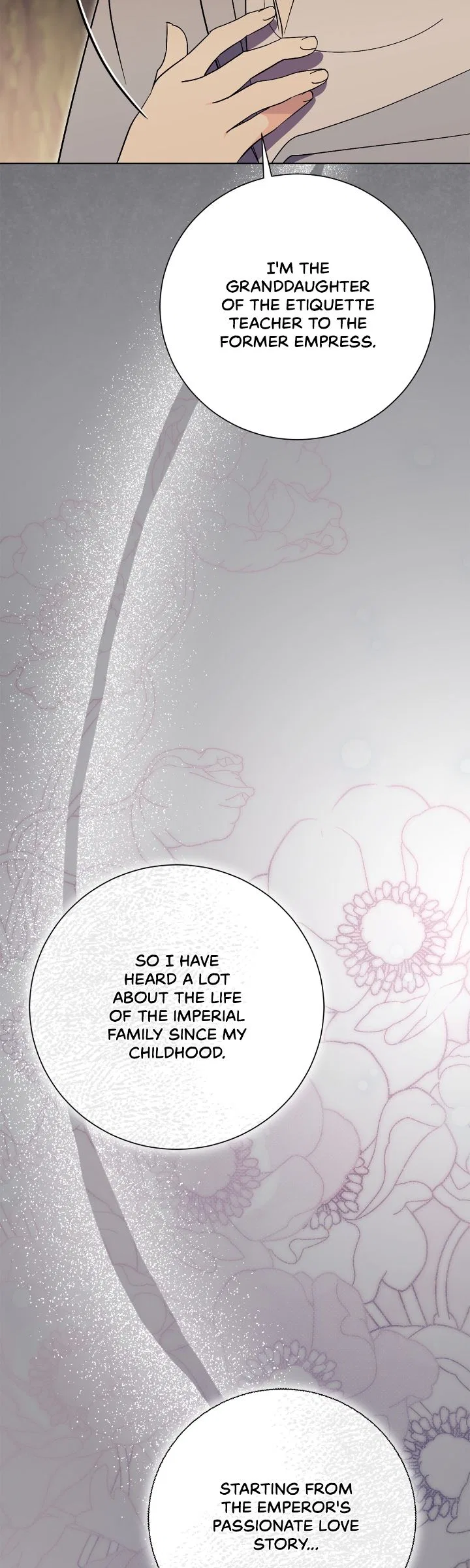 The East Wind of the Altas Chapter 80 – Page 8