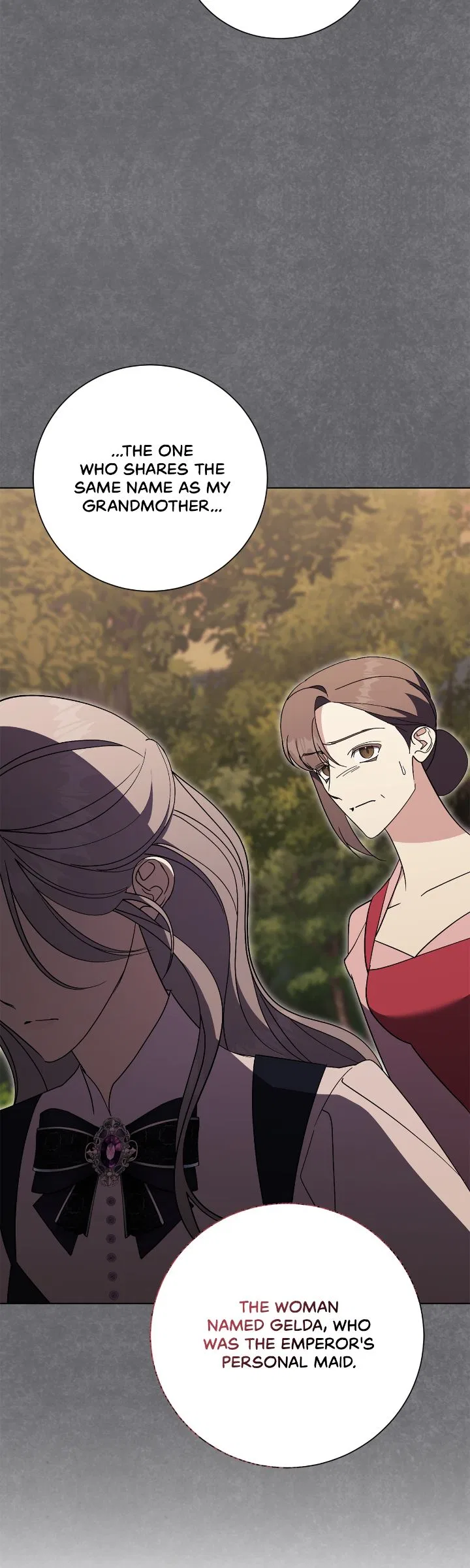 The East Wind of the Altas Chapter 80 – Page 10