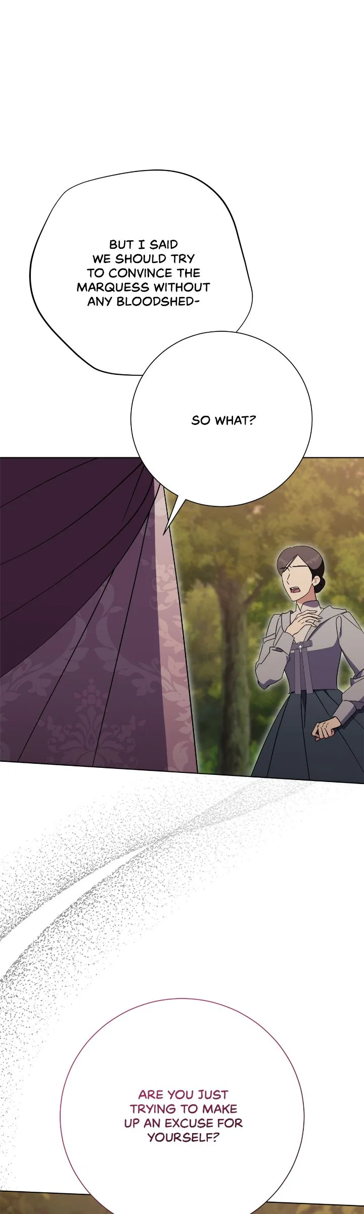 The East Wind of the Altas Chapter 80 – Page 17