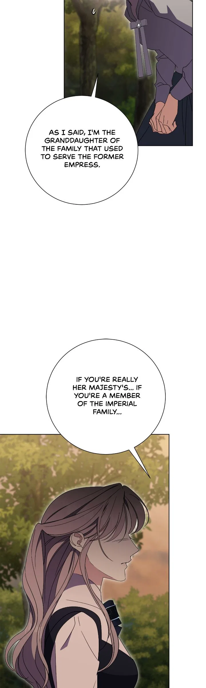 The East Wind of the Altas Chapter 80 – Page 19