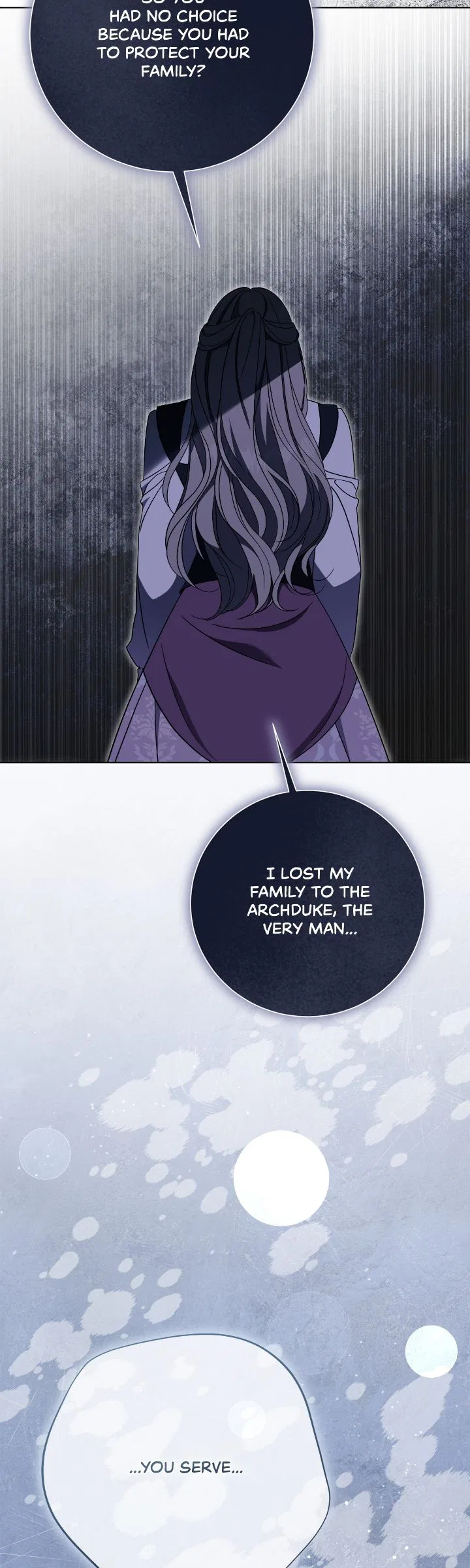 The East Wind of the Altas Chapter 80 – Page 23