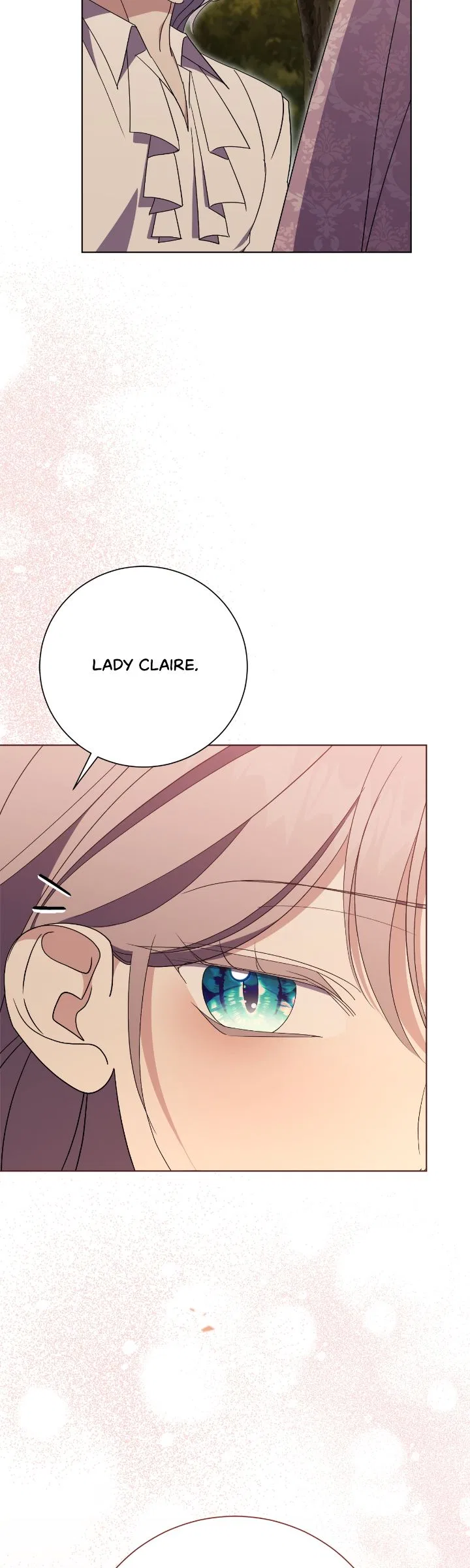 The East Wind of the Altas Chapter 80 – Page 25