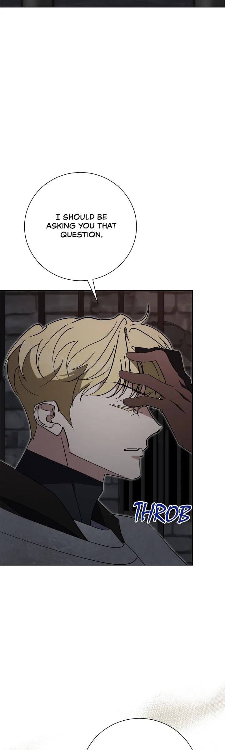 The East Wind of the Altas Chapter 80 – Page 35