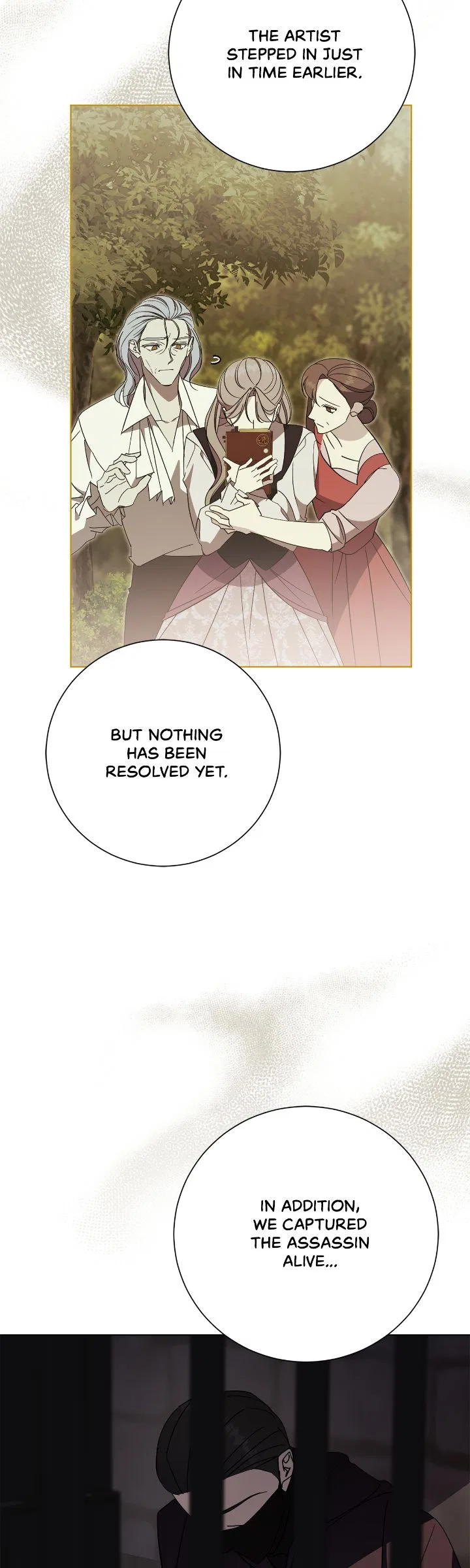 The East Wind of the Altas Chapter 80 – Page 36