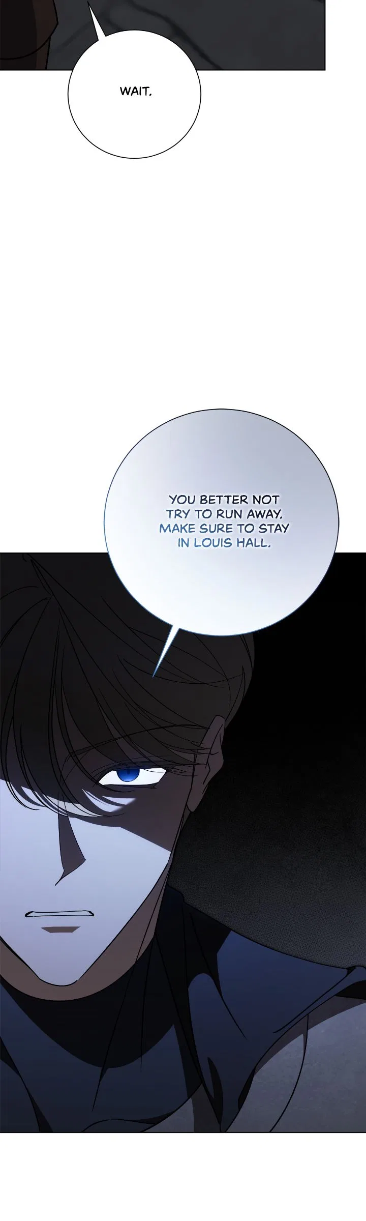 The East Wind of the Altas Chapter 80 – Page 40