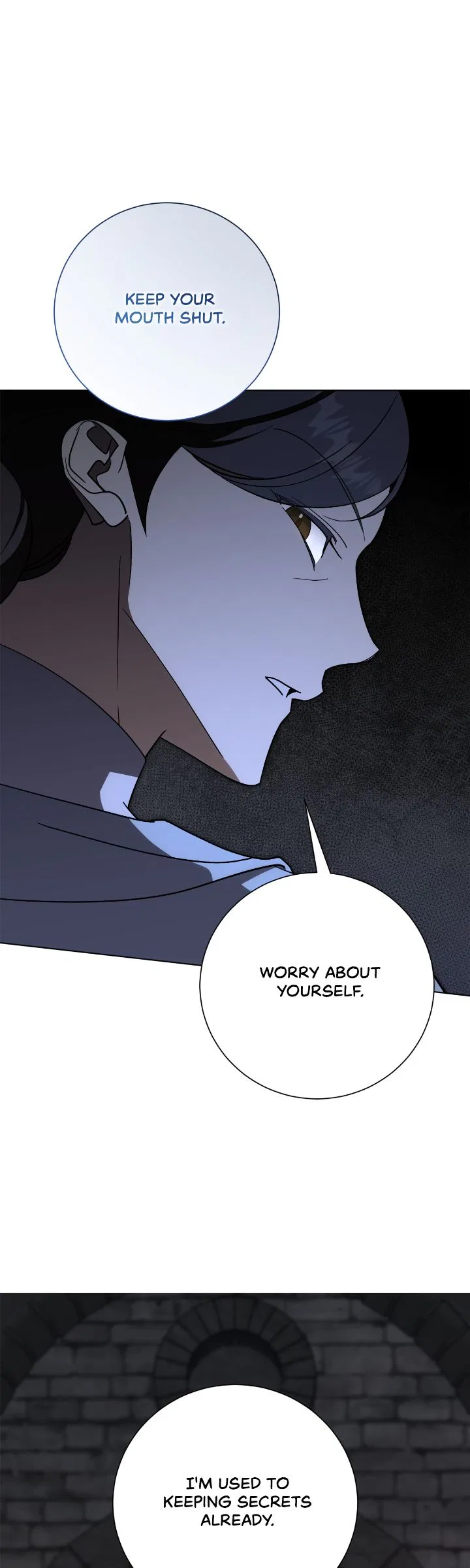 The East Wind of the Altas Chapter 80 – Page 41