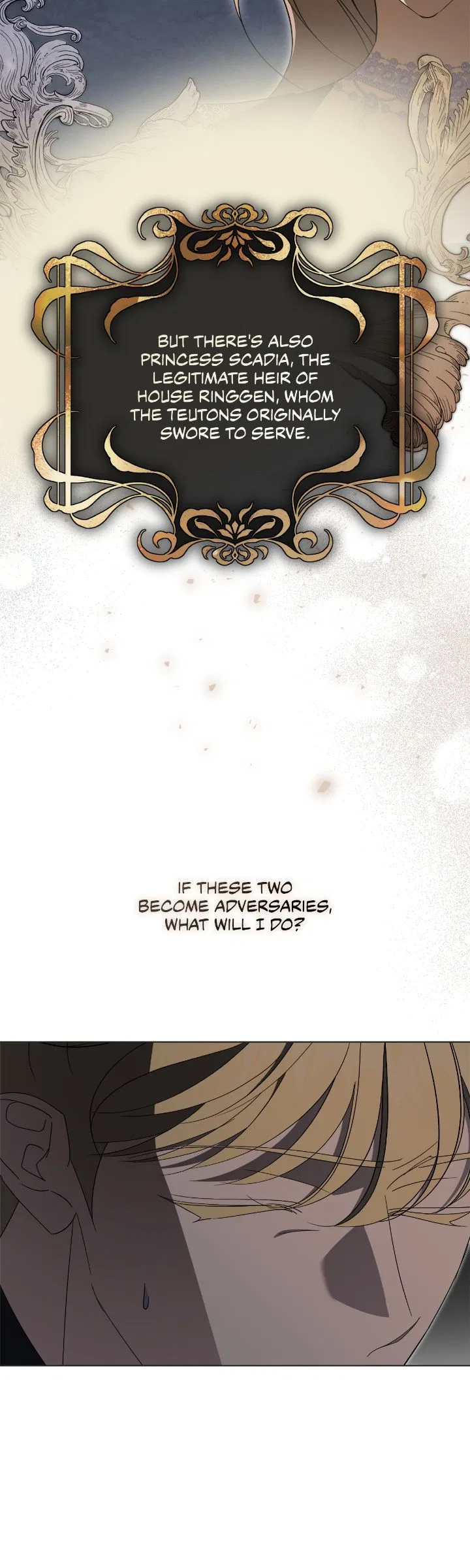 The East Wind of the Altas Chapter 80 – Page 45
