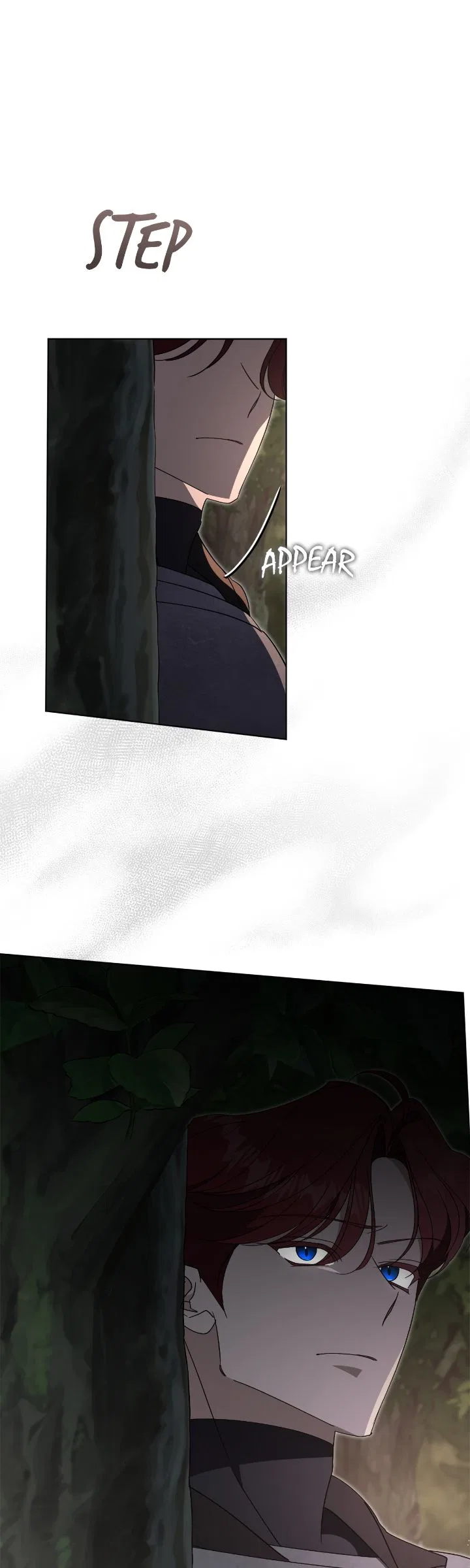 The East Wind of the Altas Chapter 80 – Page 48