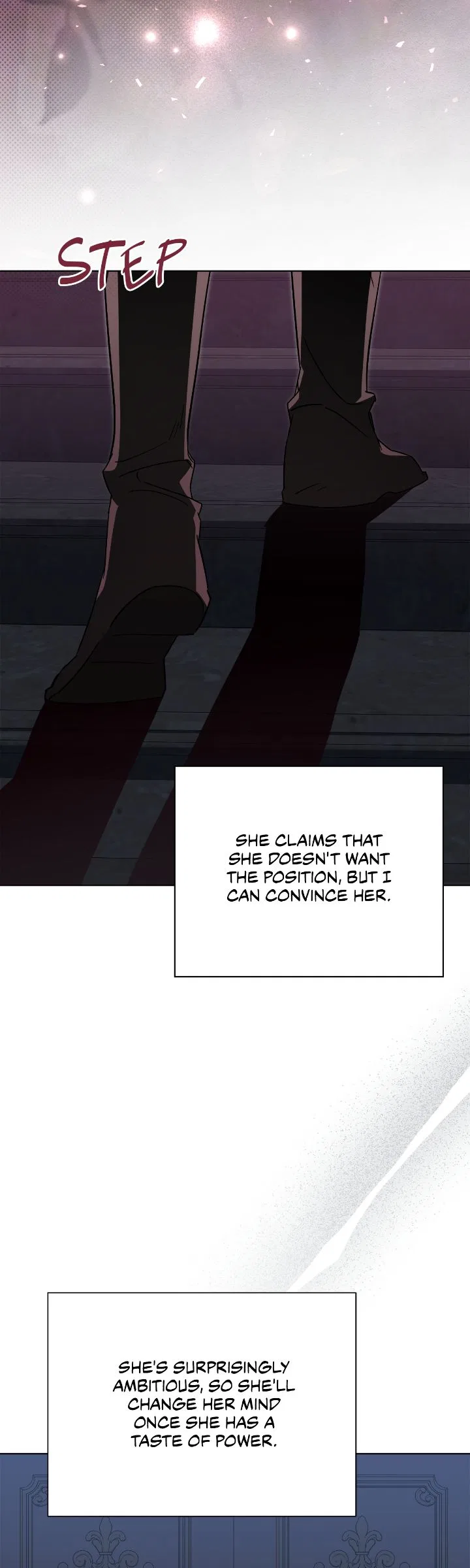 The East Wind of the Altas Chapter 80 – Page 55