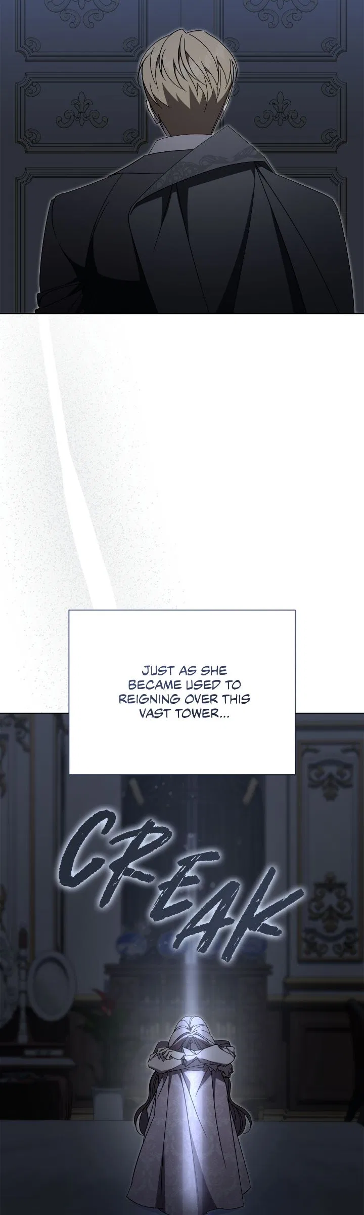 The East Wind of the Altas Chapter 80 – Page 56