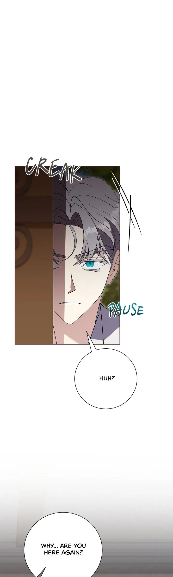 The East Wind of the Altas Chapter 79 – Page 2