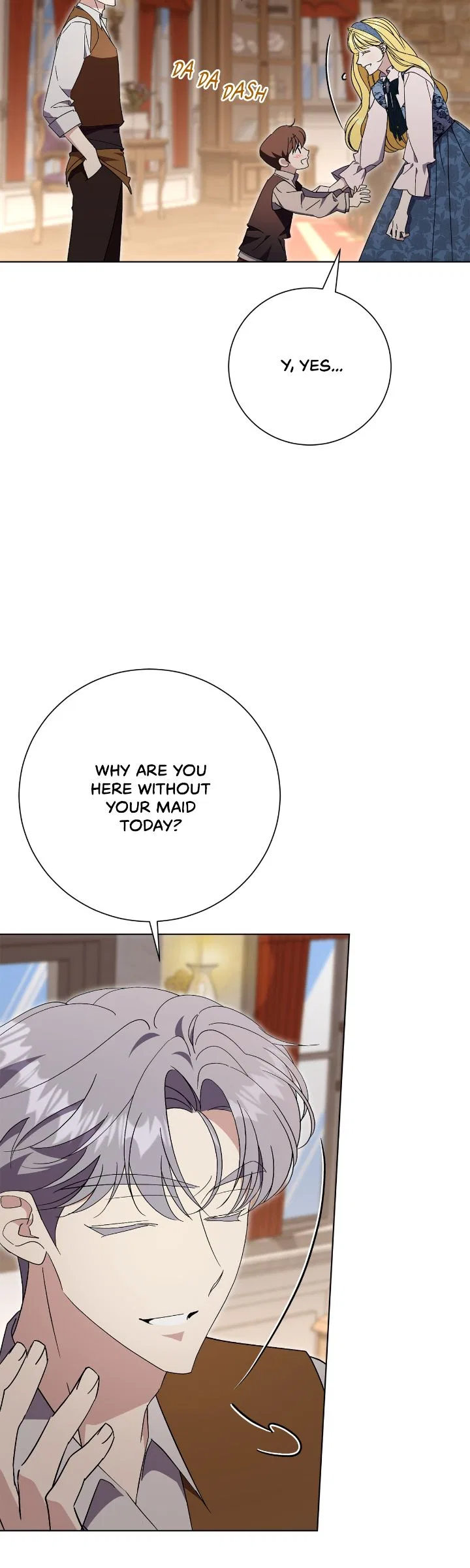 The East Wind of the Altas Chapter 79 – Page 4