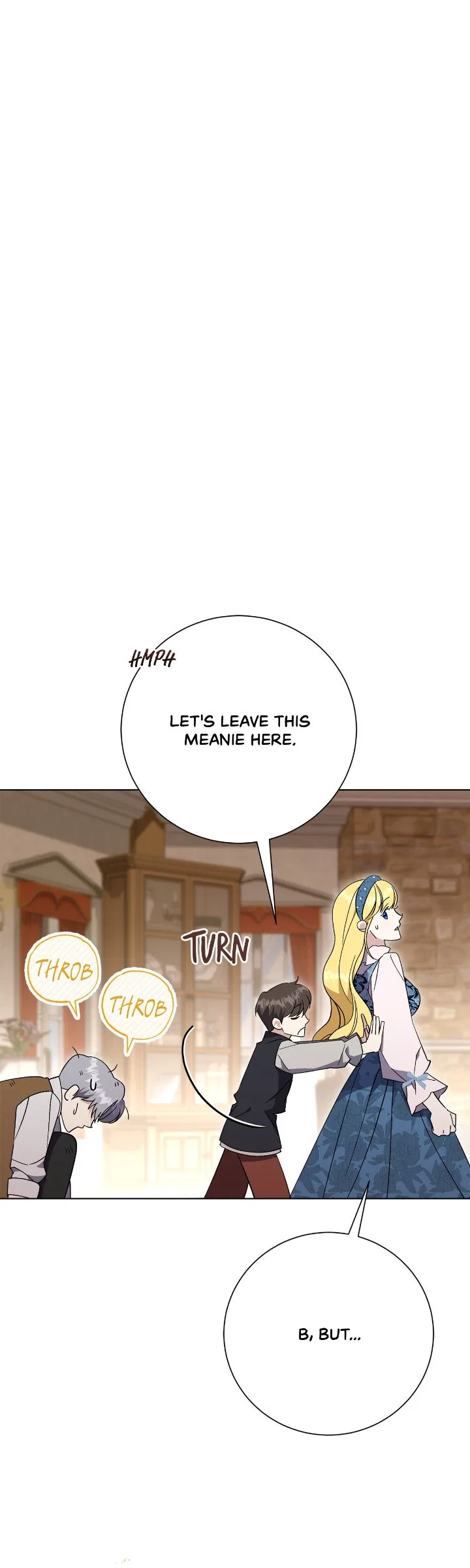 The East Wind of the Altas Chapter 79 – Page 13
