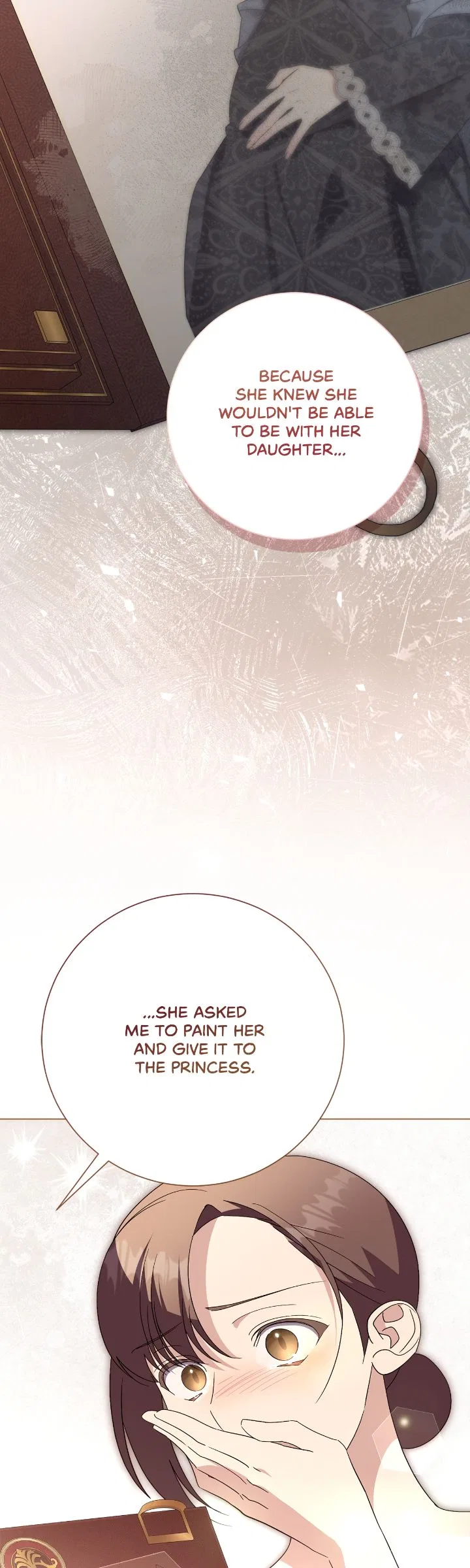 The East Wind of the Altas Chapter 79 – Page 24