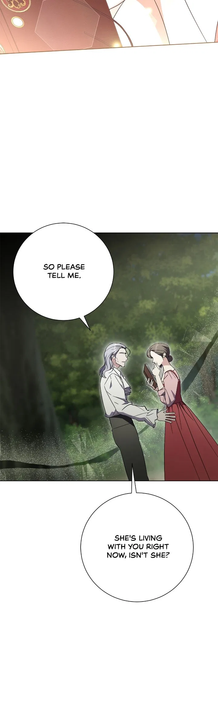 The East Wind of the Altas Chapter 79 – Page 25