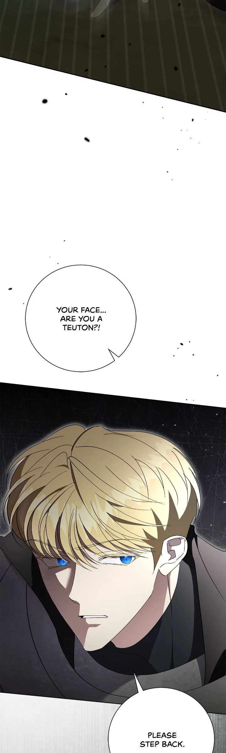The East Wind of the Altas Chapter 79 – Page 30
