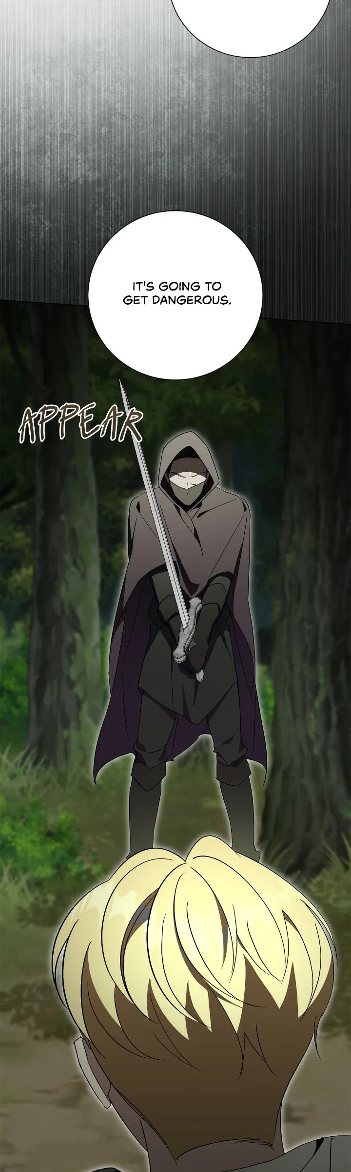 The East Wind of the Altas Chapter 79 – Page 31