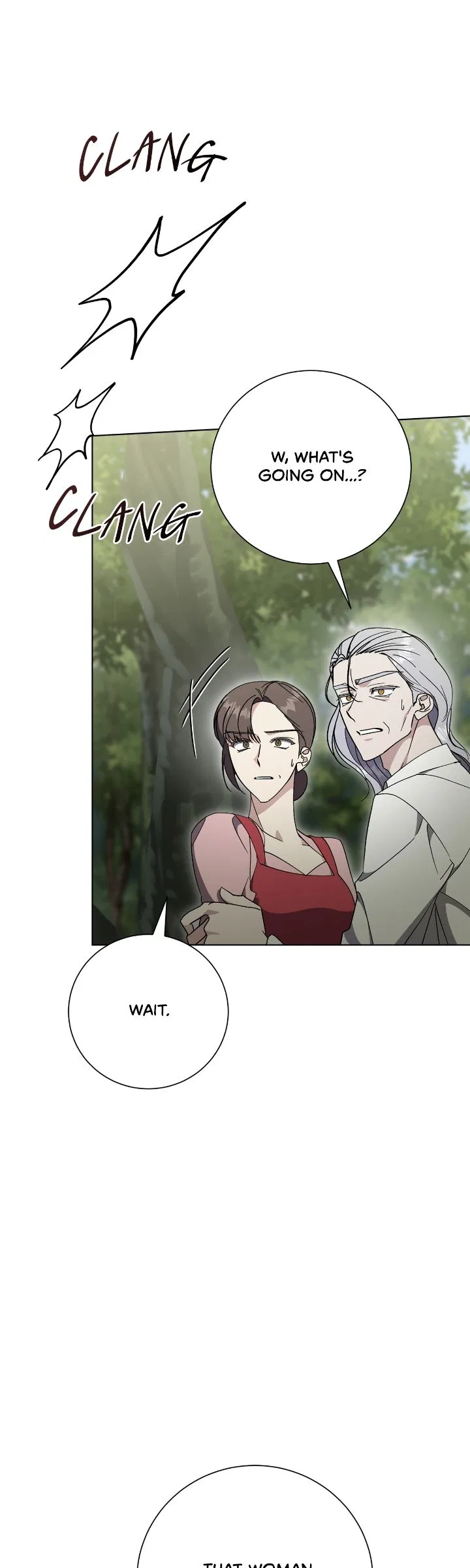 The East Wind of the Altas Chapter 79 – Page 33