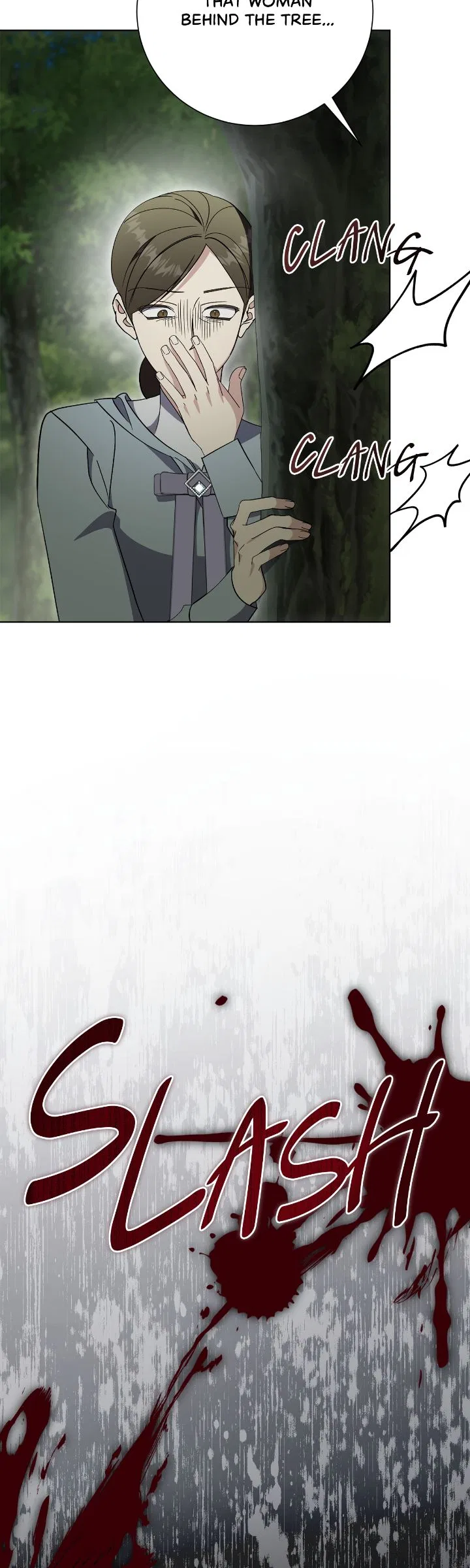 The East Wind of the Altas Chapter 79 – Page 34