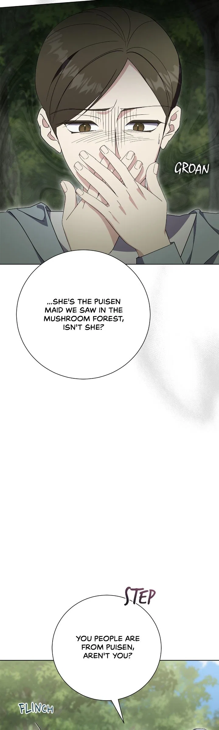 The East Wind of the Altas Chapter 79 – Page 36