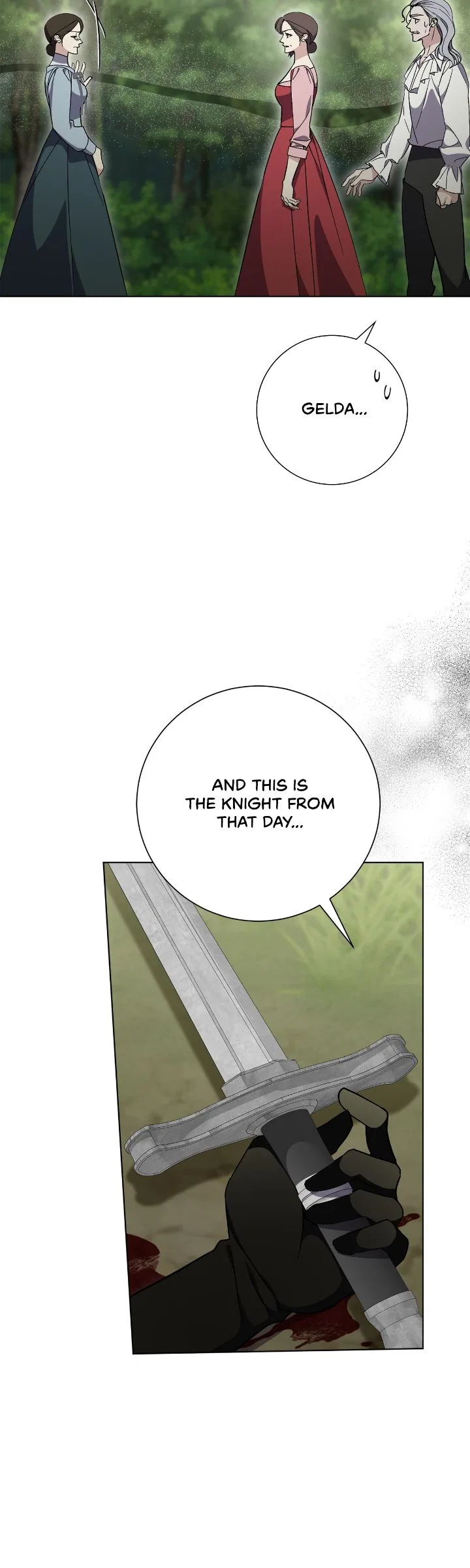 The East Wind of the Altas Chapter 79 – Page 37