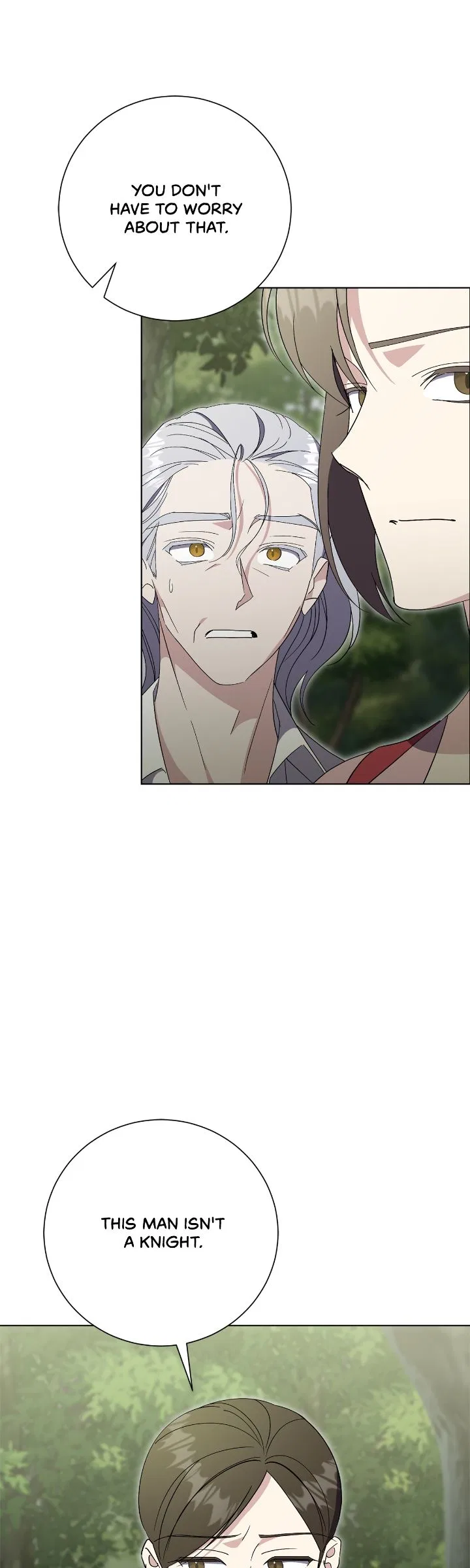 The East Wind of the Altas Chapter 79 – Page 40