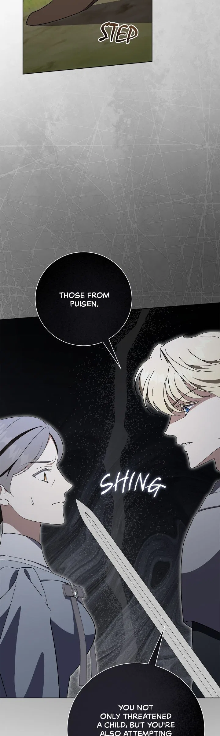 The East Wind of the Altas Chapter 79 – Page 42