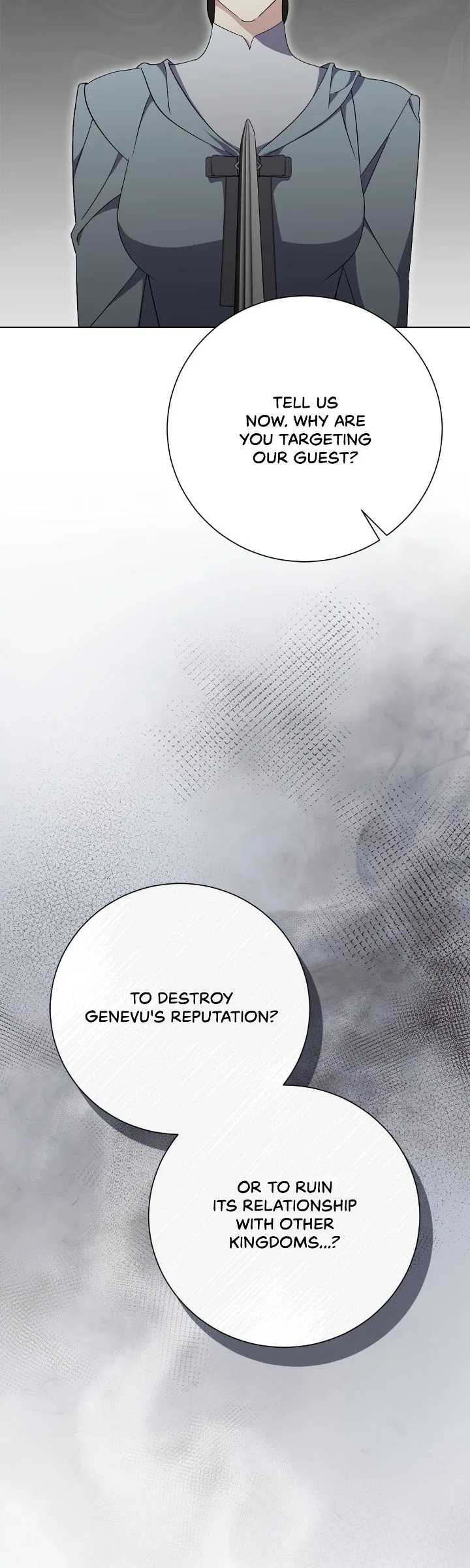 The East Wind of the Altas Chapter 79 – Page 46
