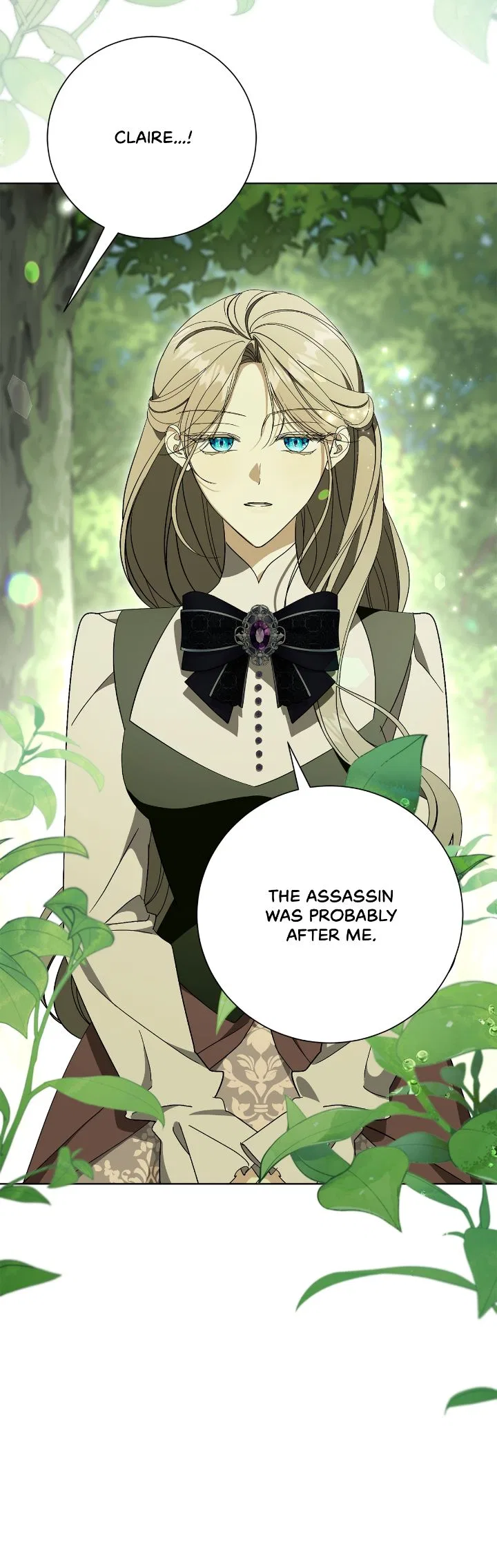 The East Wind of the Altas Chapter 79 – Page 48