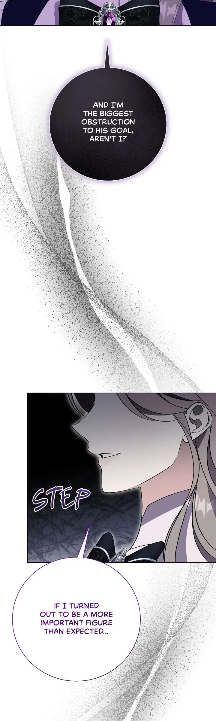 The East Wind of the Altas Chapter 79 – Page 51