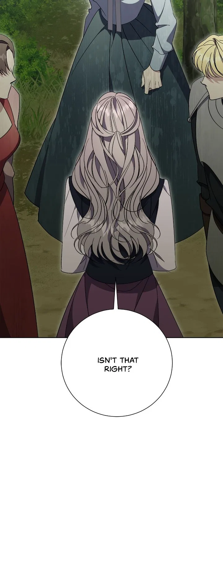 The East Wind of the Altas Chapter 79 – Page 54