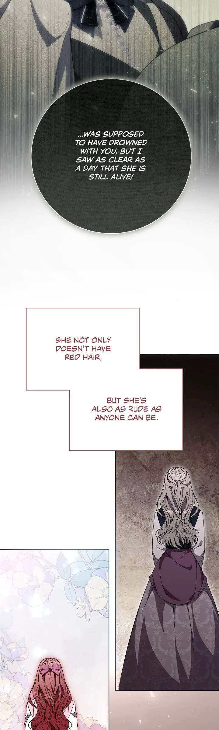 The East Wind of the Altas Chapter 79 – Page 57