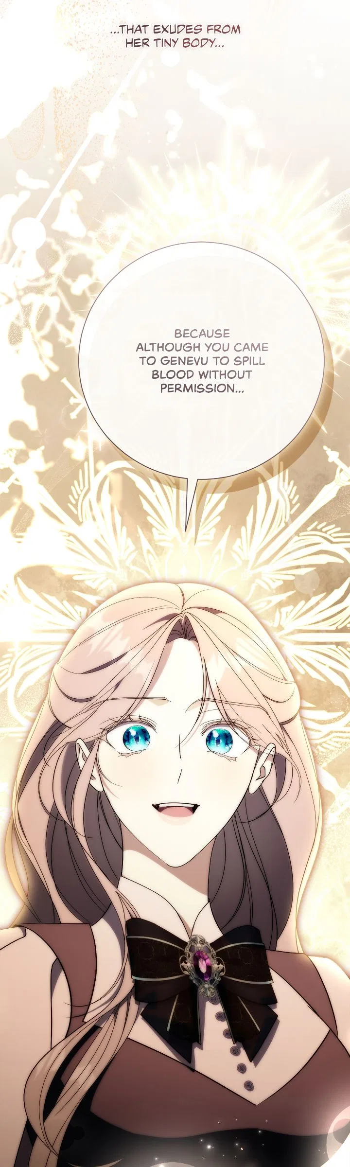 The East Wind of the Altas Chapter 79 – Page 61