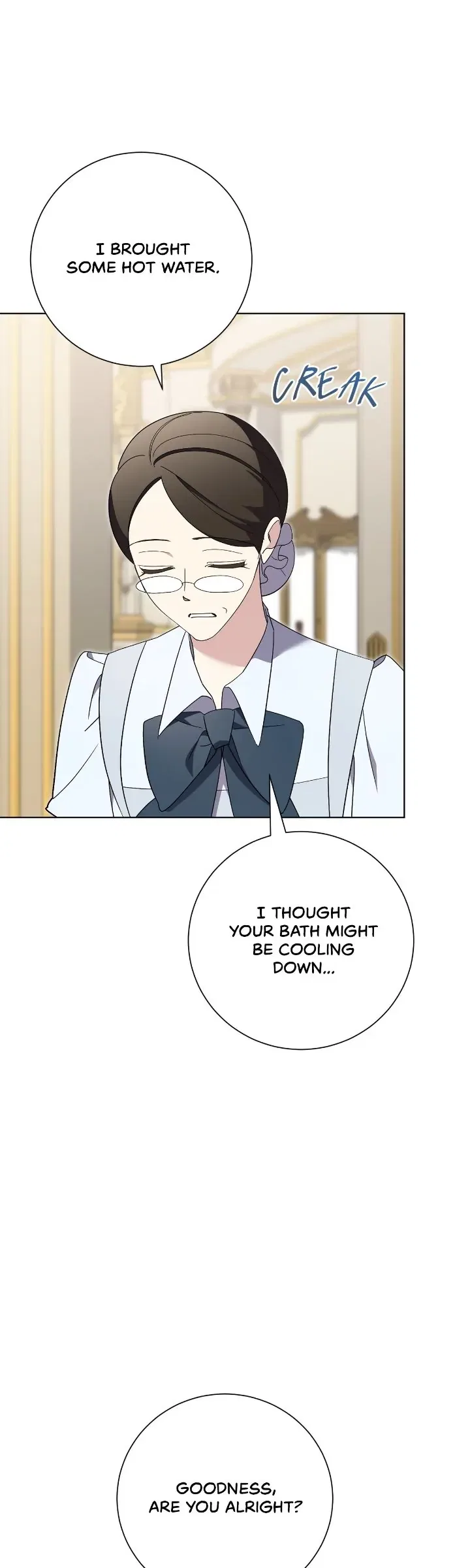 The East Wind of the Altas Chapter 78 – Page 12