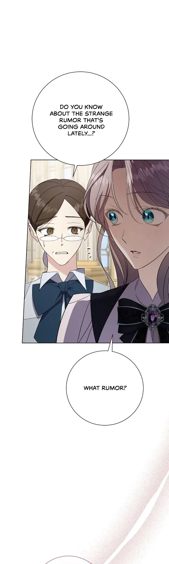 The East Wind of the Altas Chapter 78 – Page 15