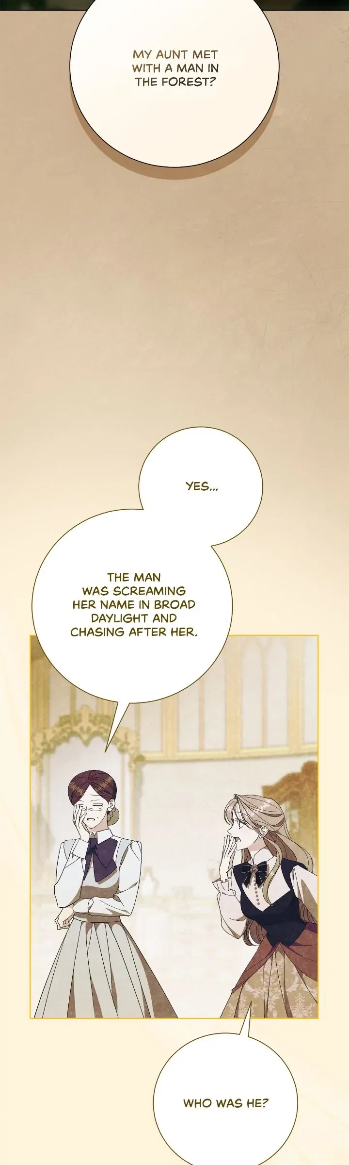 The East Wind of the Altas Chapter 78 – Page 19