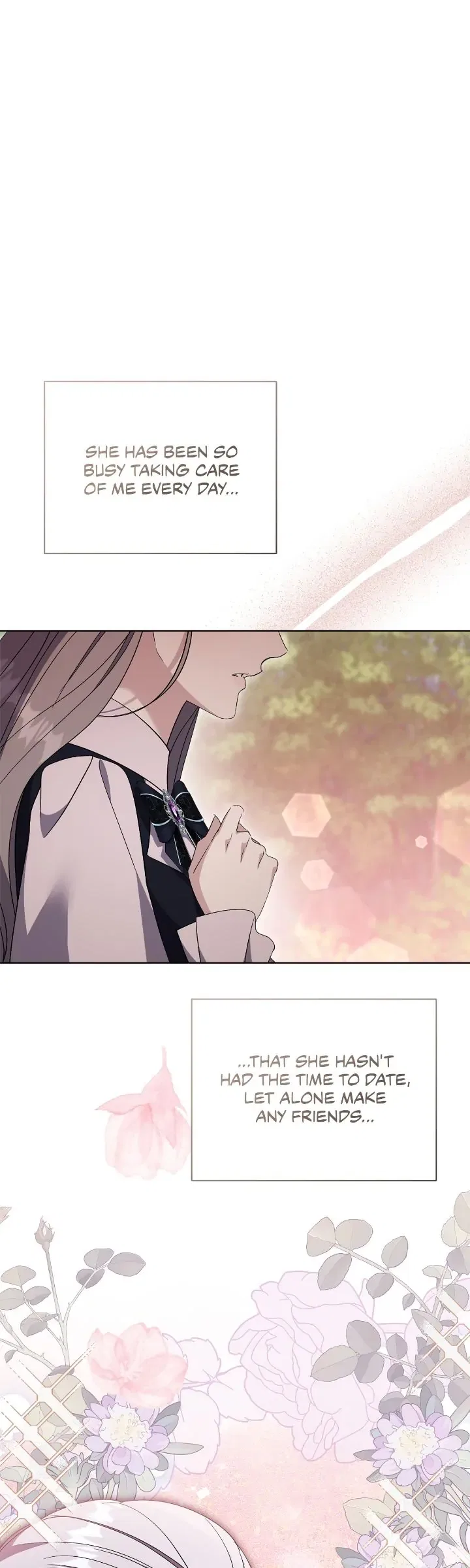 The East Wind of the Altas Chapter 78 – Page 23