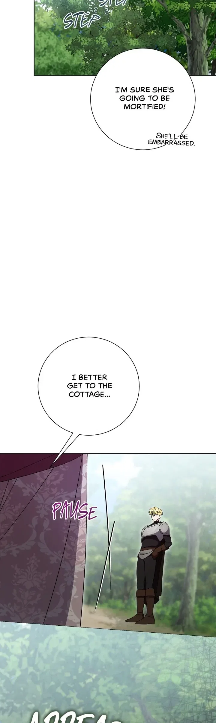 The East Wind of the Altas Chapter 78 – Page 26
