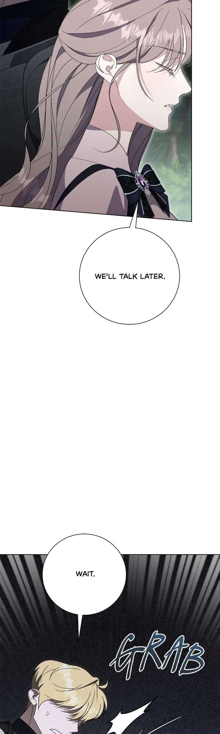 The East Wind of the Altas Chapter 78 – Page 30