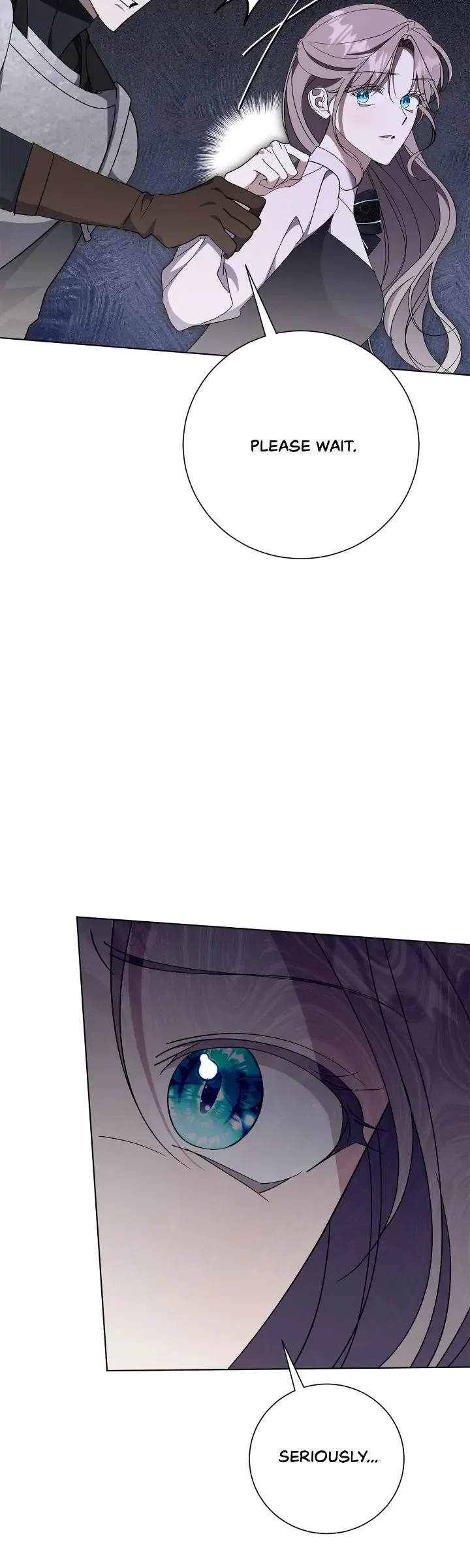 The East Wind of the Altas Chapter 78 – Page 31