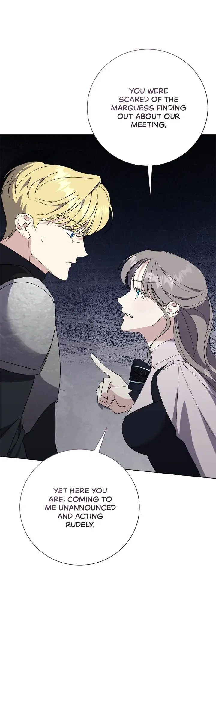 The East Wind of the Altas Chapter 78 – Page 34