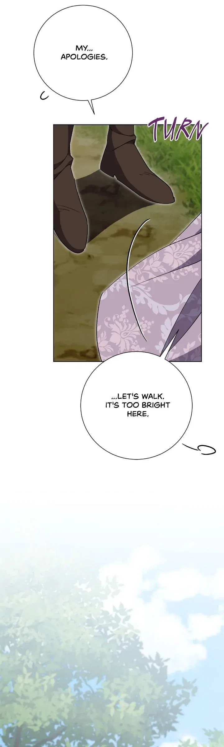 The East Wind of the Altas Chapter 78 – Page 35